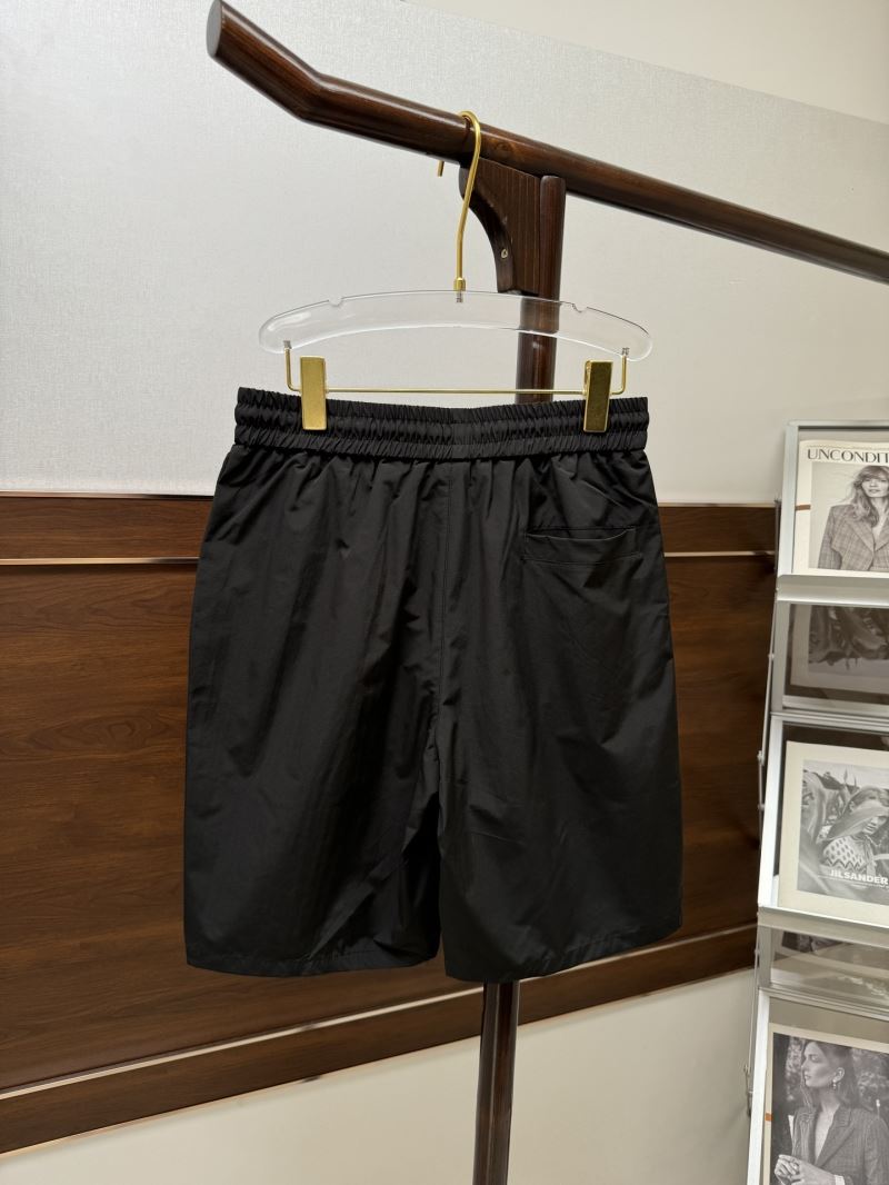 Burberry Short Pants